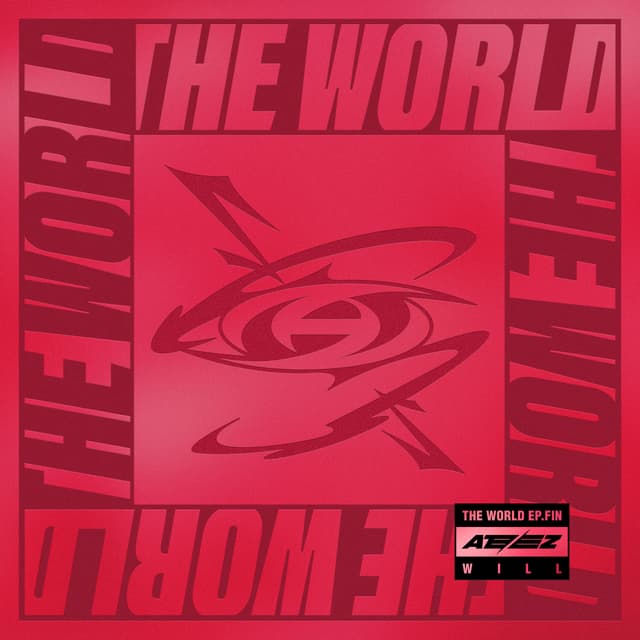 ateez album image 1